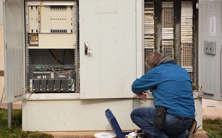 besoin d'un électricien Villennes-sur-Seine