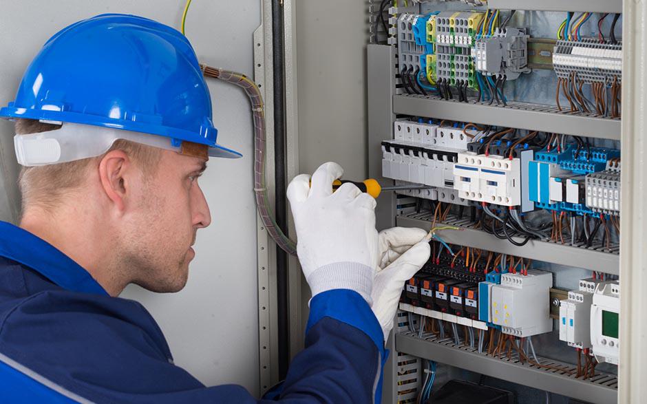 besoin d'un électricien Villennes-sur-Seine